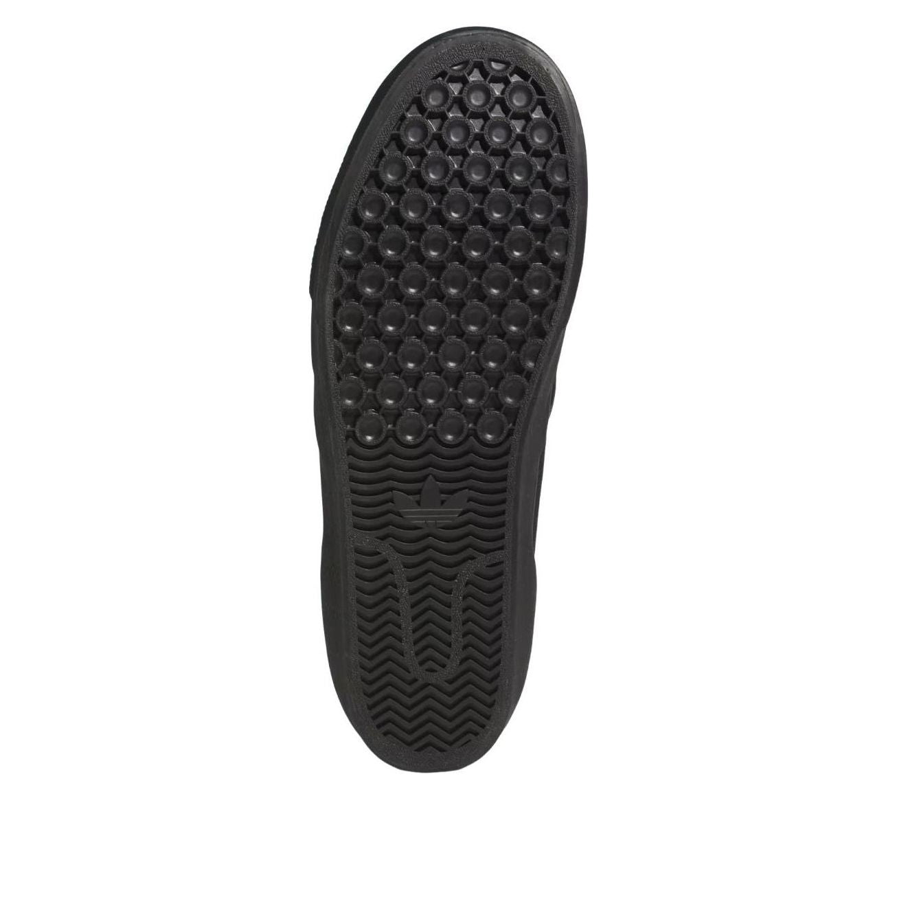 adidas Shmoofoil Slide 'Black Grey' KJ0277