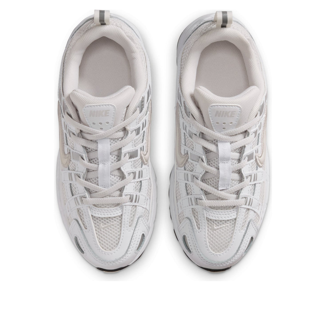 (PS) Nike P-6000 'Platinum Tint White' IO4647-017