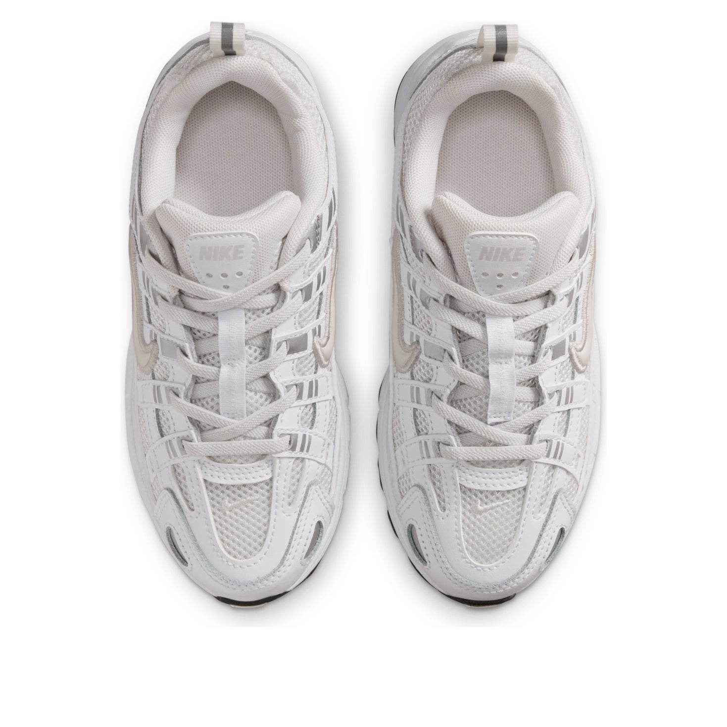 (PS) Nike P-6000 'Platinum Tint White' IO4647-017