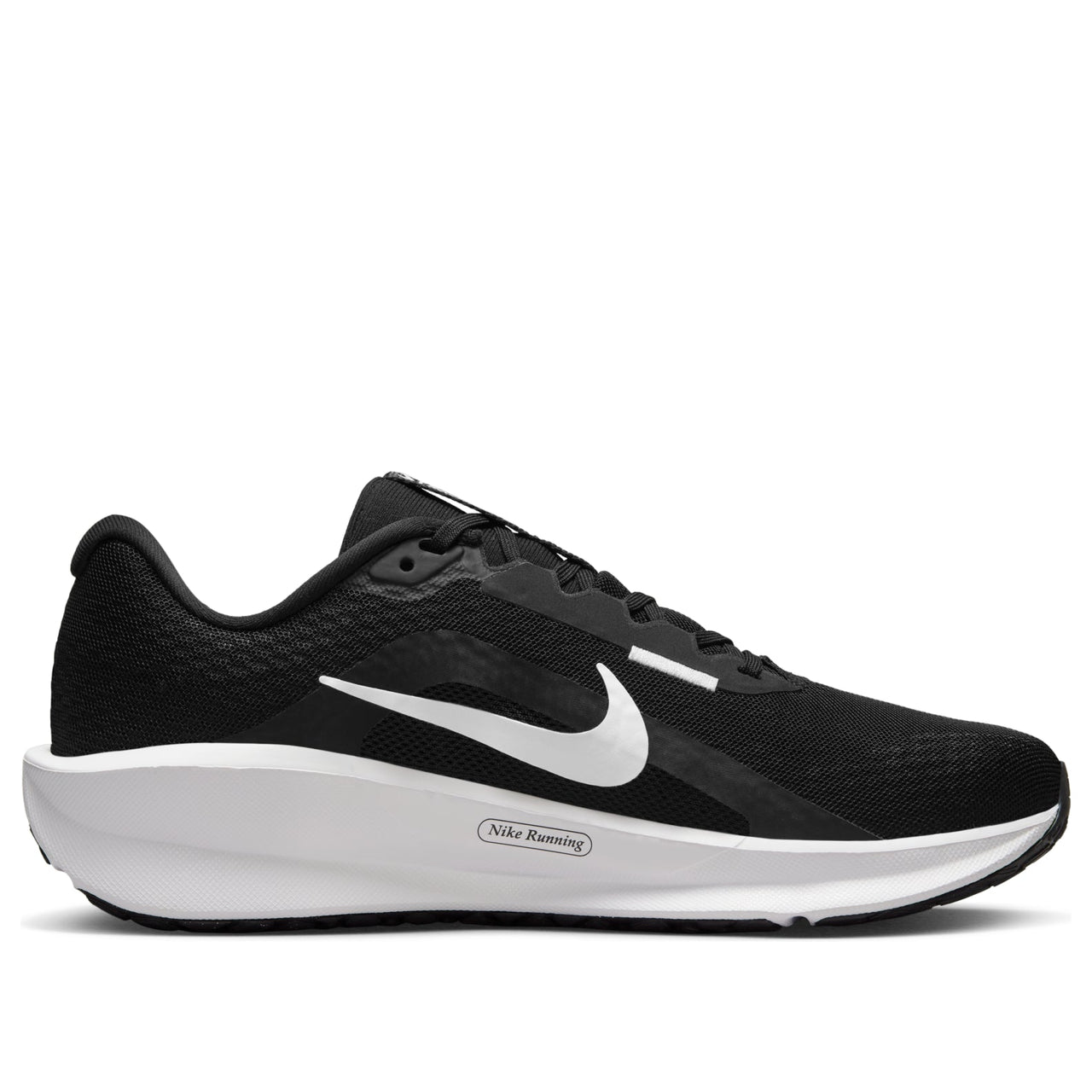 (WMNS) Nike Downshifter 13 'Black White' FD6476-001