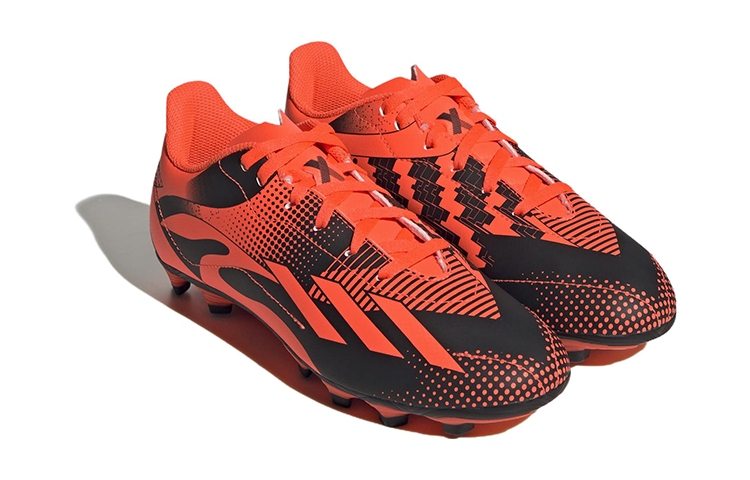 (PS) adidas X Speedportal Messi.4 FXG 'L10NEL M35SI Pack' GZ5139