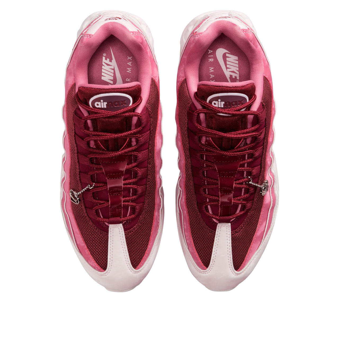 (WMNS) Nike Air Max 95 'Valentine’s Day' IB8155-600