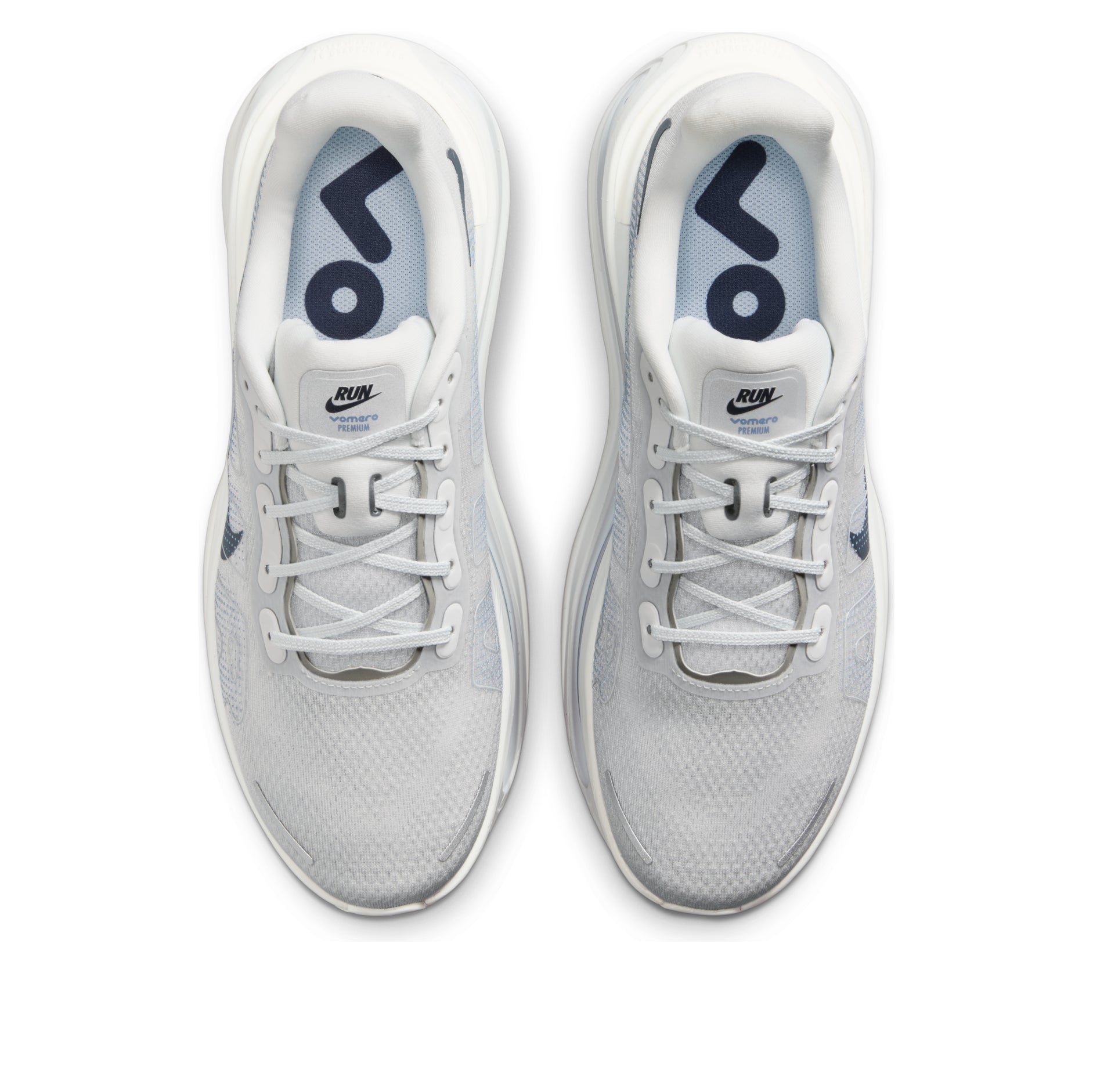 Nike Pegasus Premium 'White Grey Fog' HQ2050-104