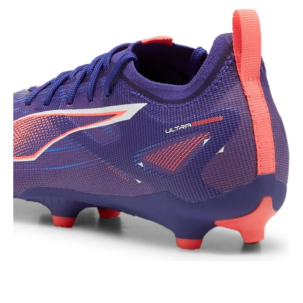 (GS) PUMA Ultra Pro 5 FG AG 'Formula Pack' 107693-01