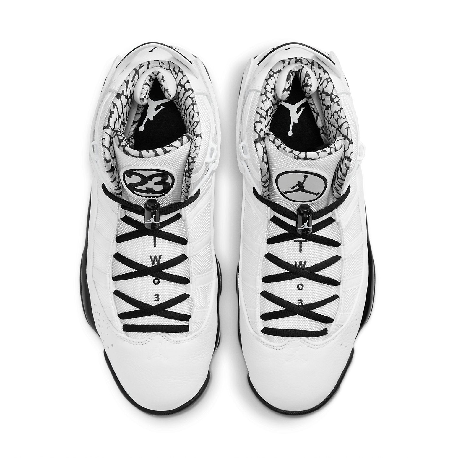 Air Jordan 6 Rings 'Motorsport' DD5077-107
