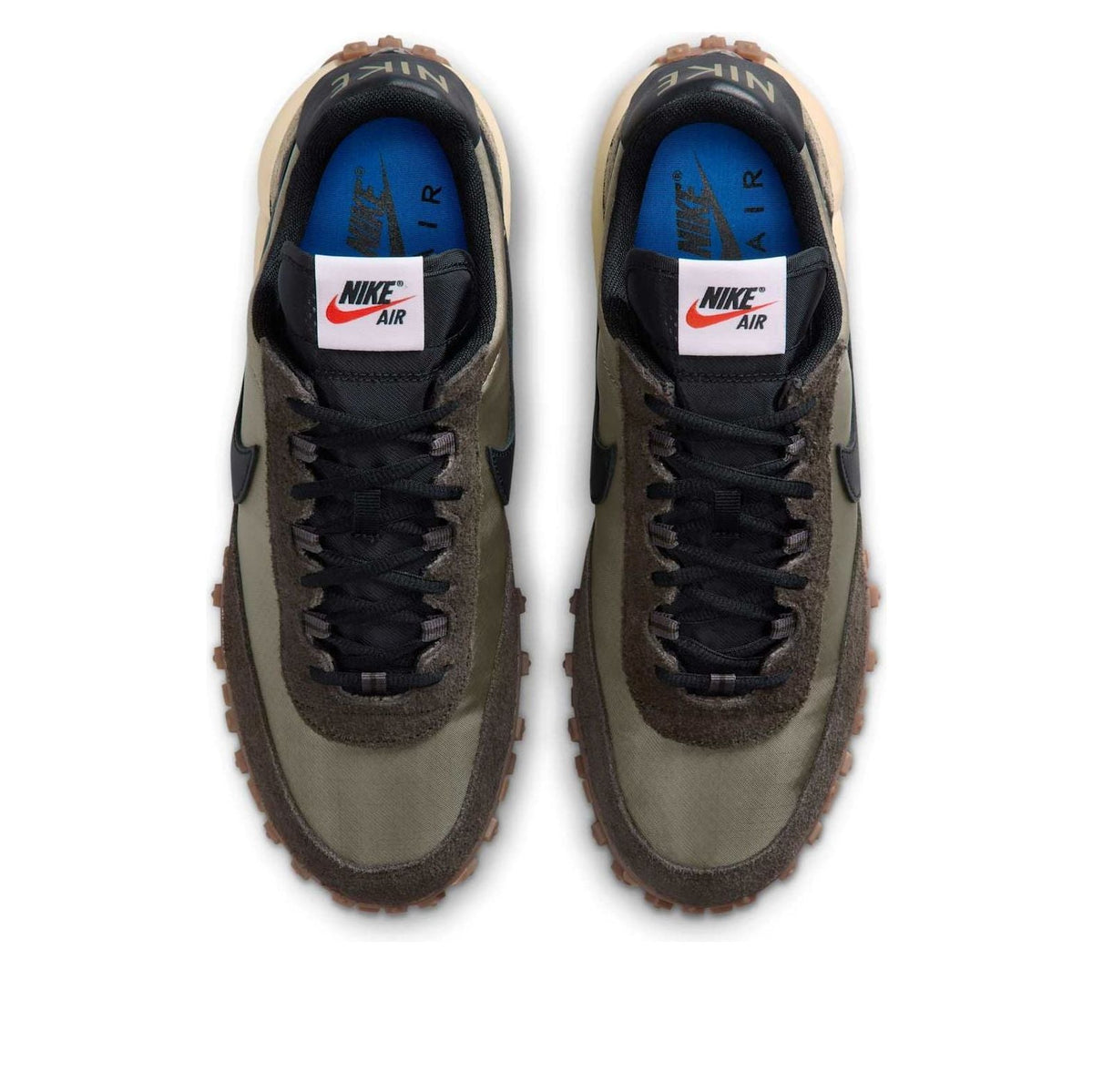 Nike Air Max Waffle Racer SP 'Matte Olive' IM0340-300