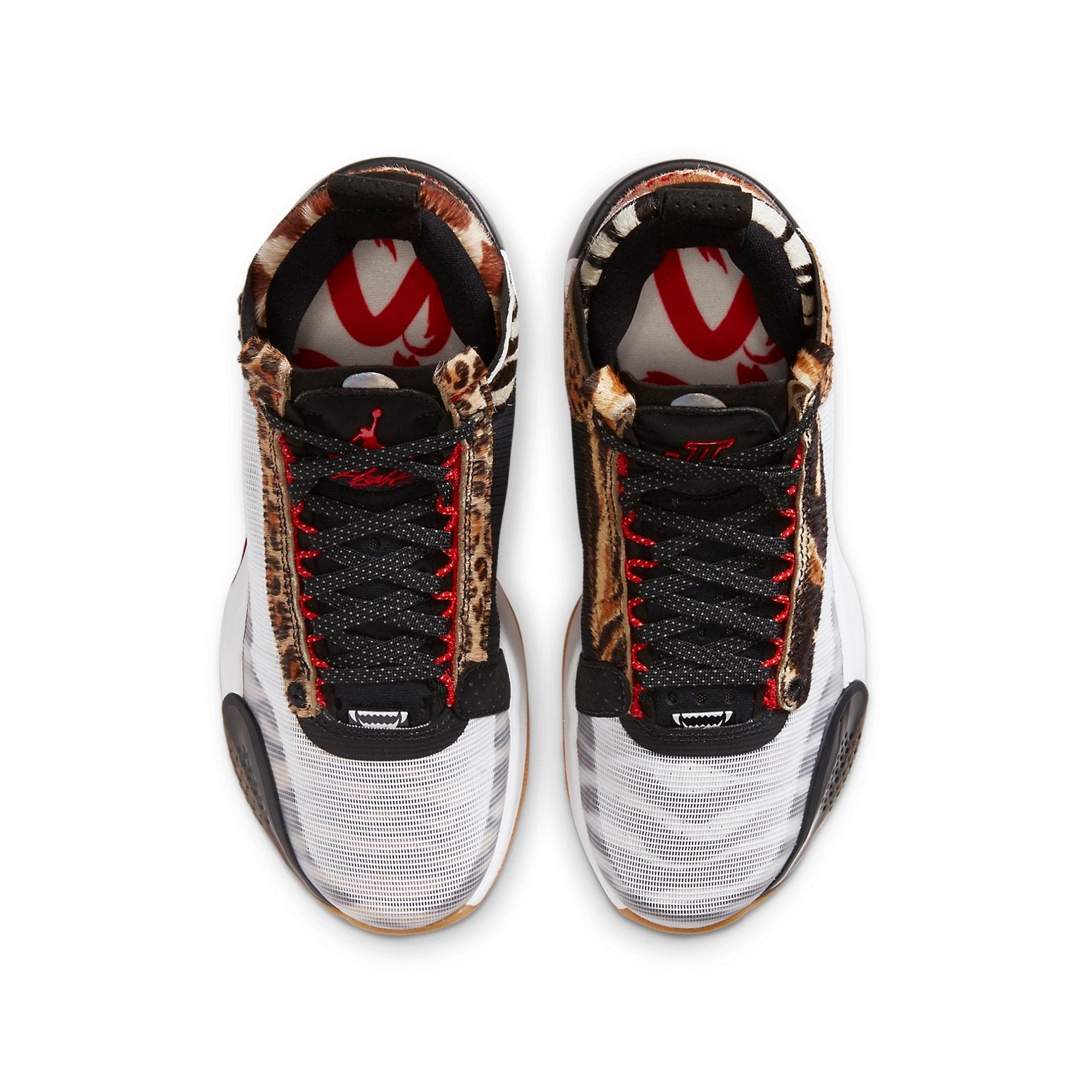 (GS) Air Jordan 34 x Jayson Tatum 'Welcome To The Zoo' DA4451-900