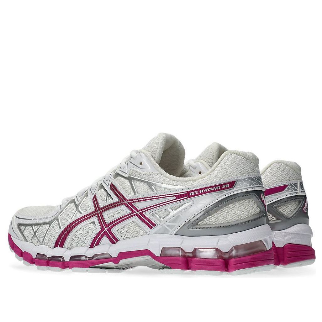 ASICS Gel-Kayano 20 'White Raspberry' 1203A388-108