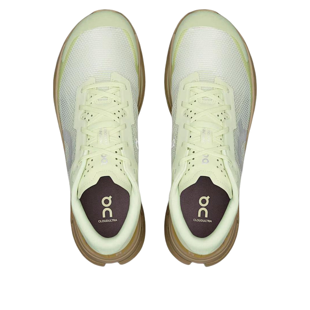 On Running Cloudultra 3 'Linen Safari' 3MF30234882