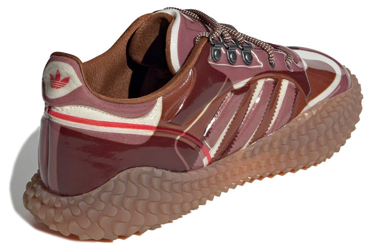 adidas Craig Green x Polta AKH I 'Brown Cream' FV4013