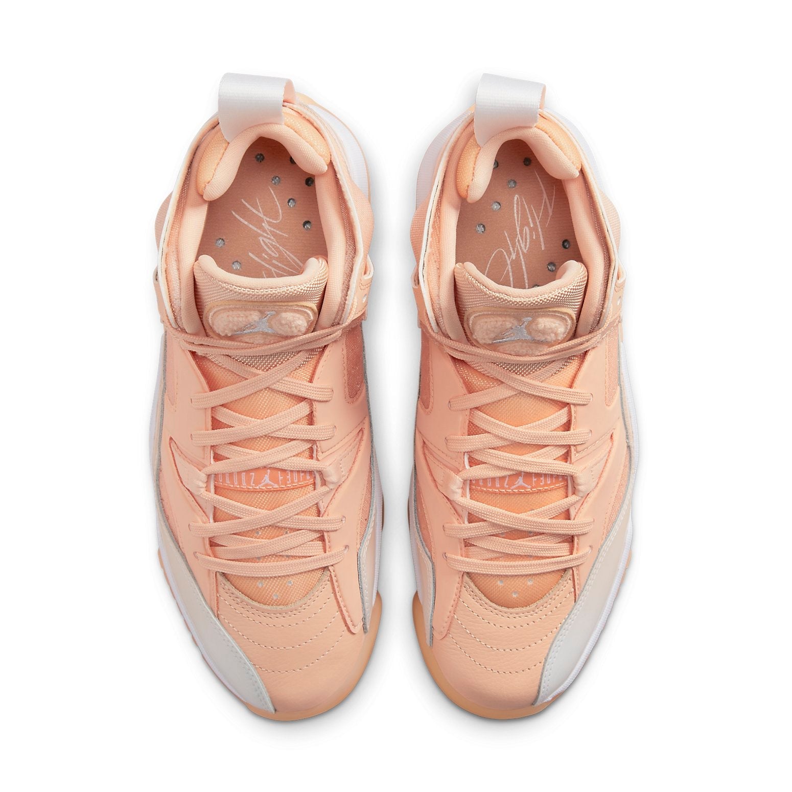 (WMNS) Air Jordan Jumpman Two Trey DR9631-800