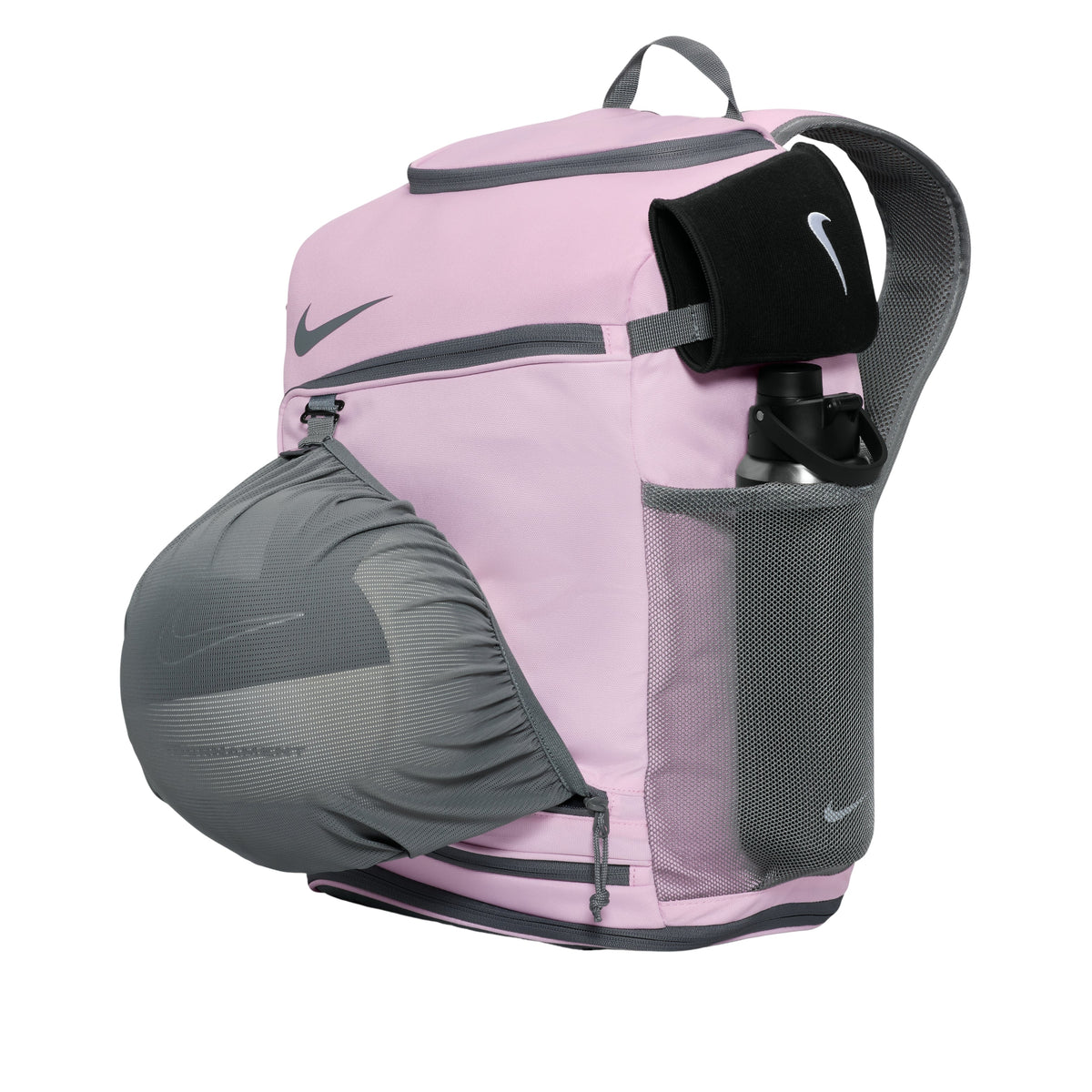 Nike Volleyball 32L Backpack 'Pink Glaze' N1012420-689