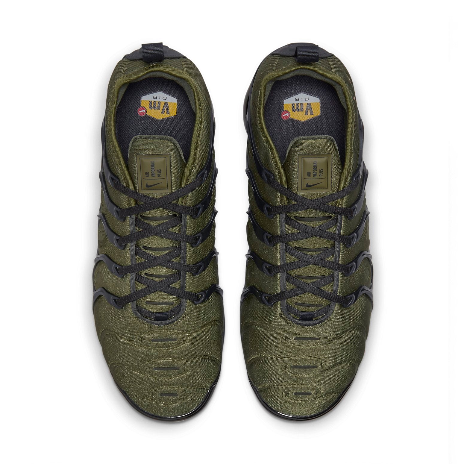 Nike Air VaporMax Plus 'Rough Green' DQ4688-300