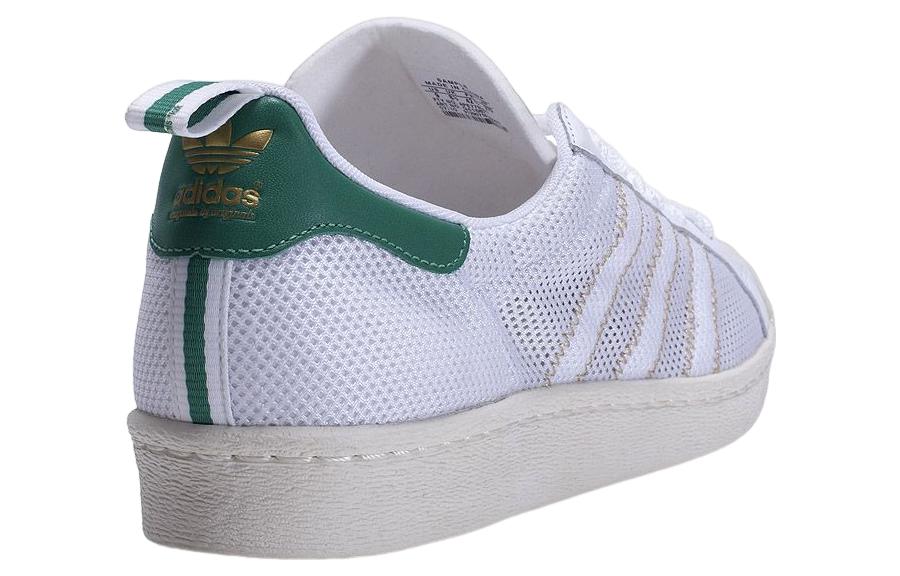 adidas x CLOT ObyO Kazuki Superstar 80 'kzkLOT' G41587