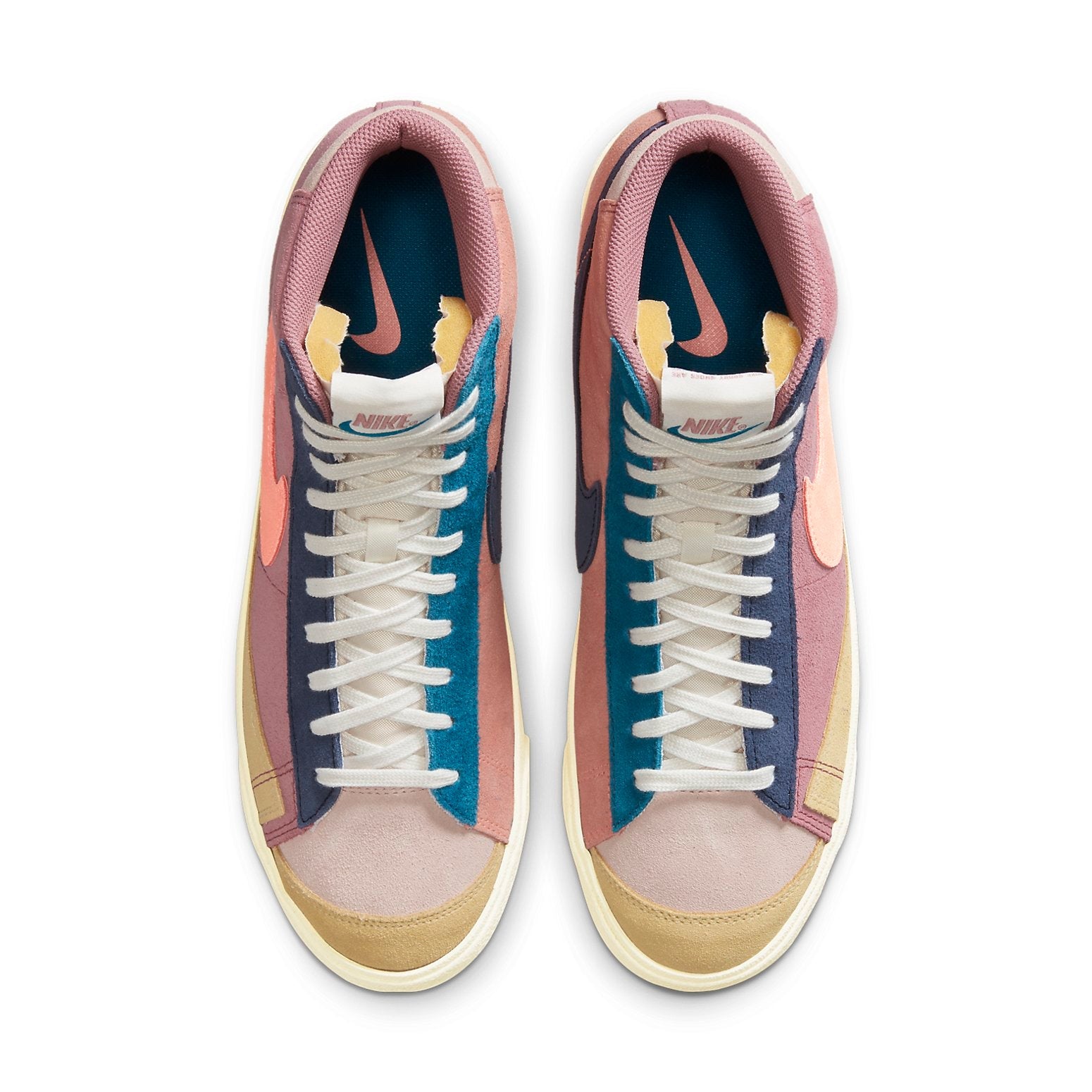 Nike Blazer Mid '77 'Desert Berry' DC9179-664