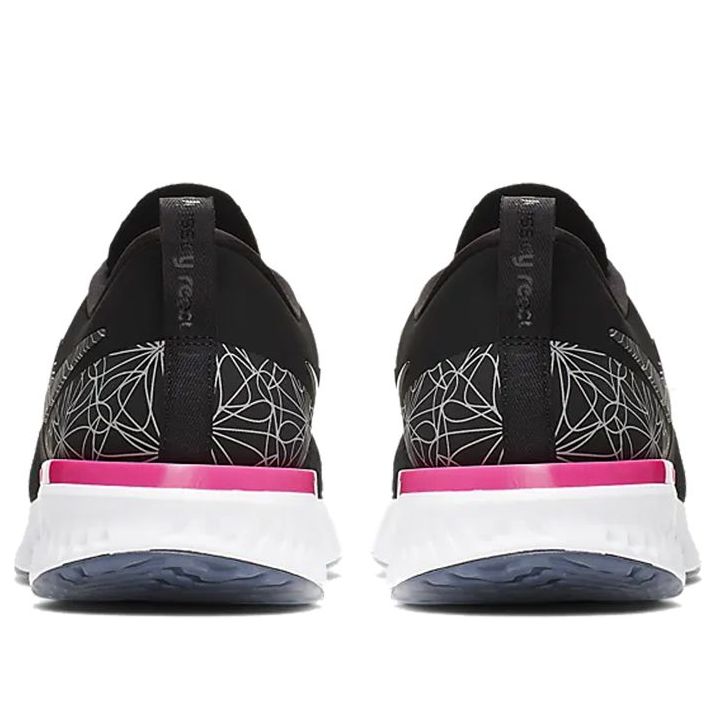 Nike Odyssey React Flyknit 2 'Run To A Magical Place' AT9975-002