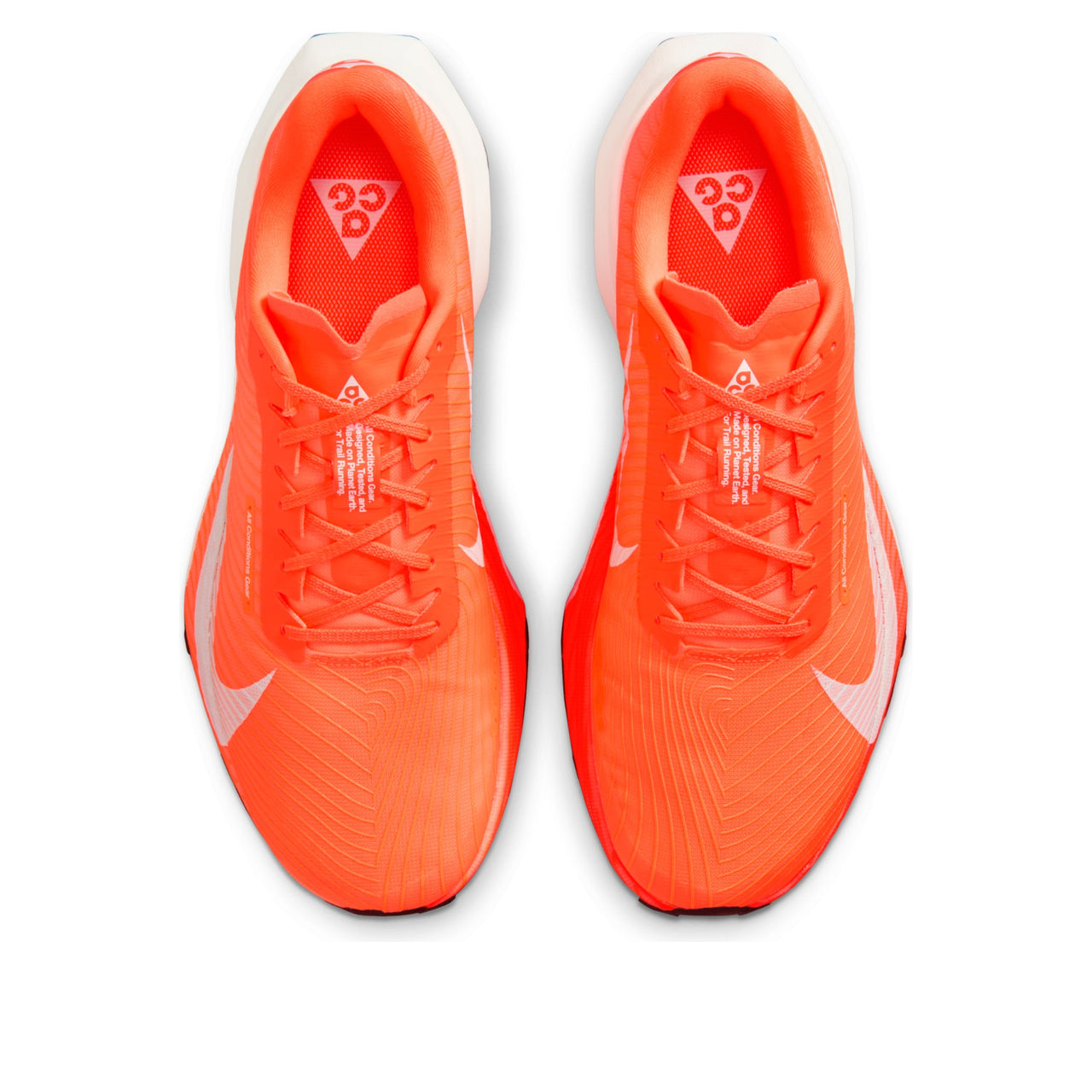 Nike ACG Ultrafly 2 'Hyper Crimson Total Orange' HF5668-801