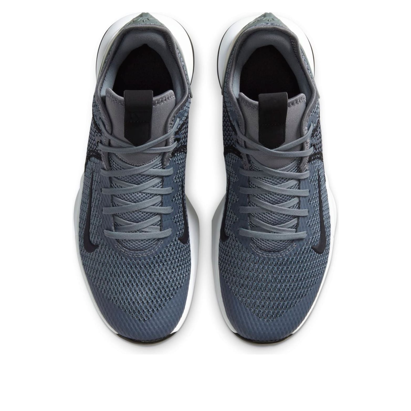 Nike LeBron Witness 4 TB 'Cool Grey' CV4004-001