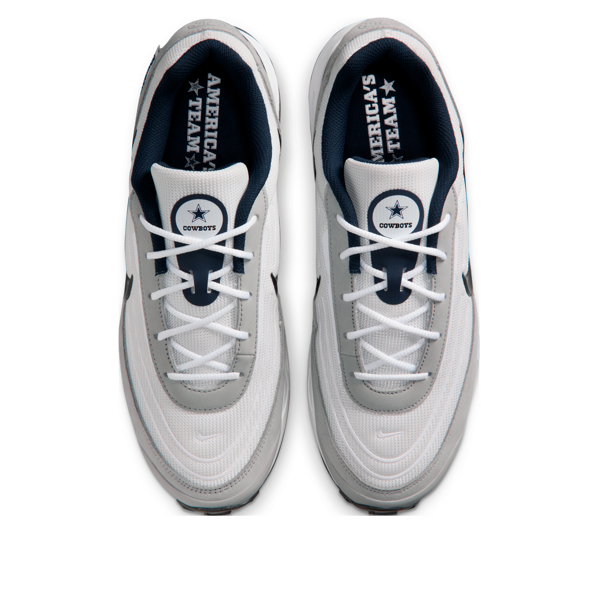 Nike NFL Air Max Verse 'Dallas Cowboys' IH2221-100