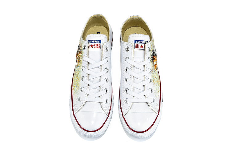 Converse Chuck Taylor All Star 3D 132173C-211503