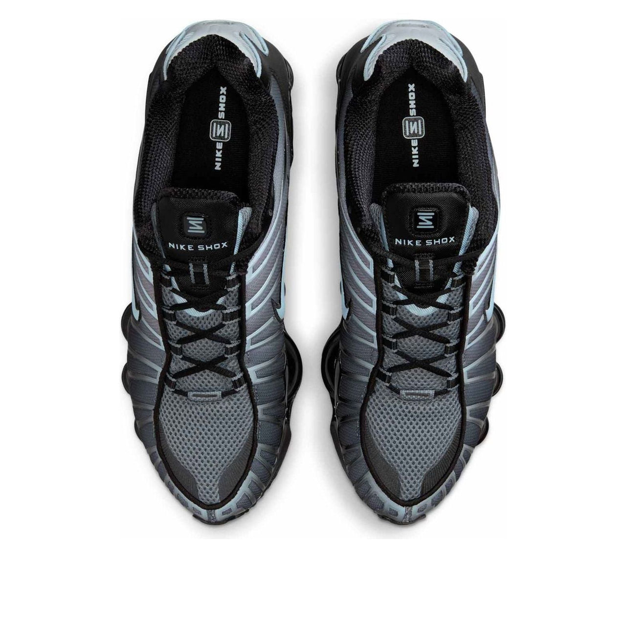 Nike Shox TL 'Black Celestine Blue' IF6202-002
