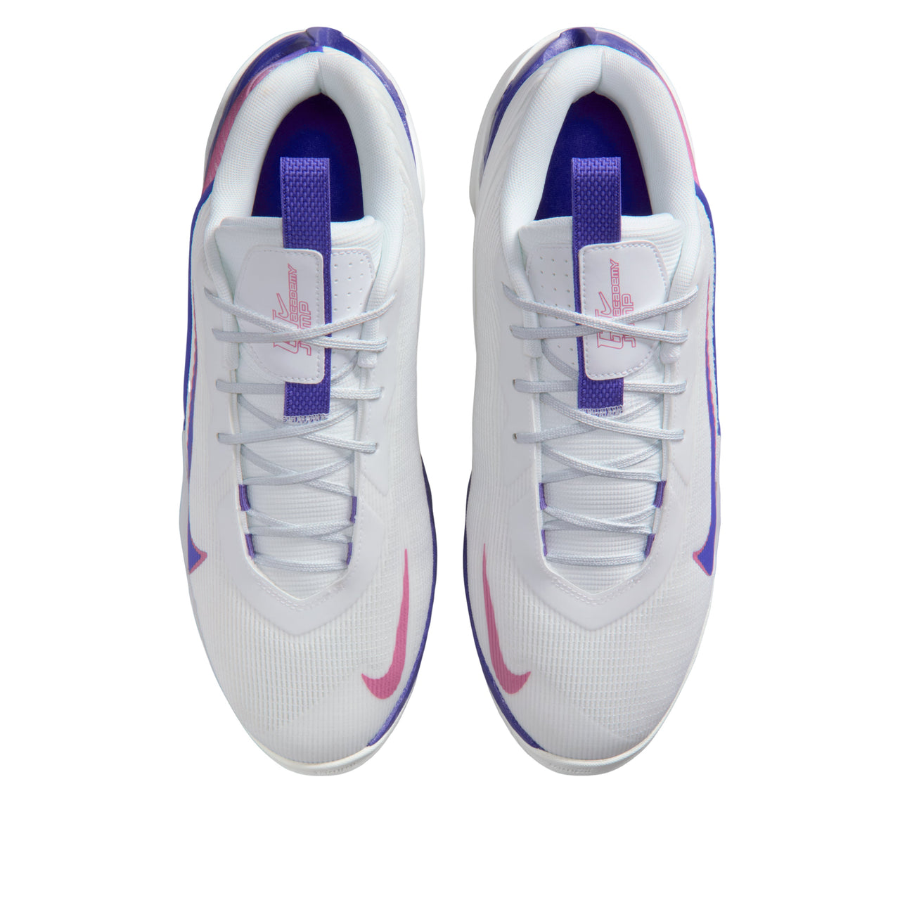 Nike GT Jump Academy EP 'Summit White Peony' HF1804-102