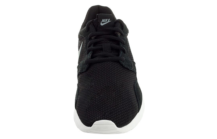 Nike Kaishi Black White Green 654473-001