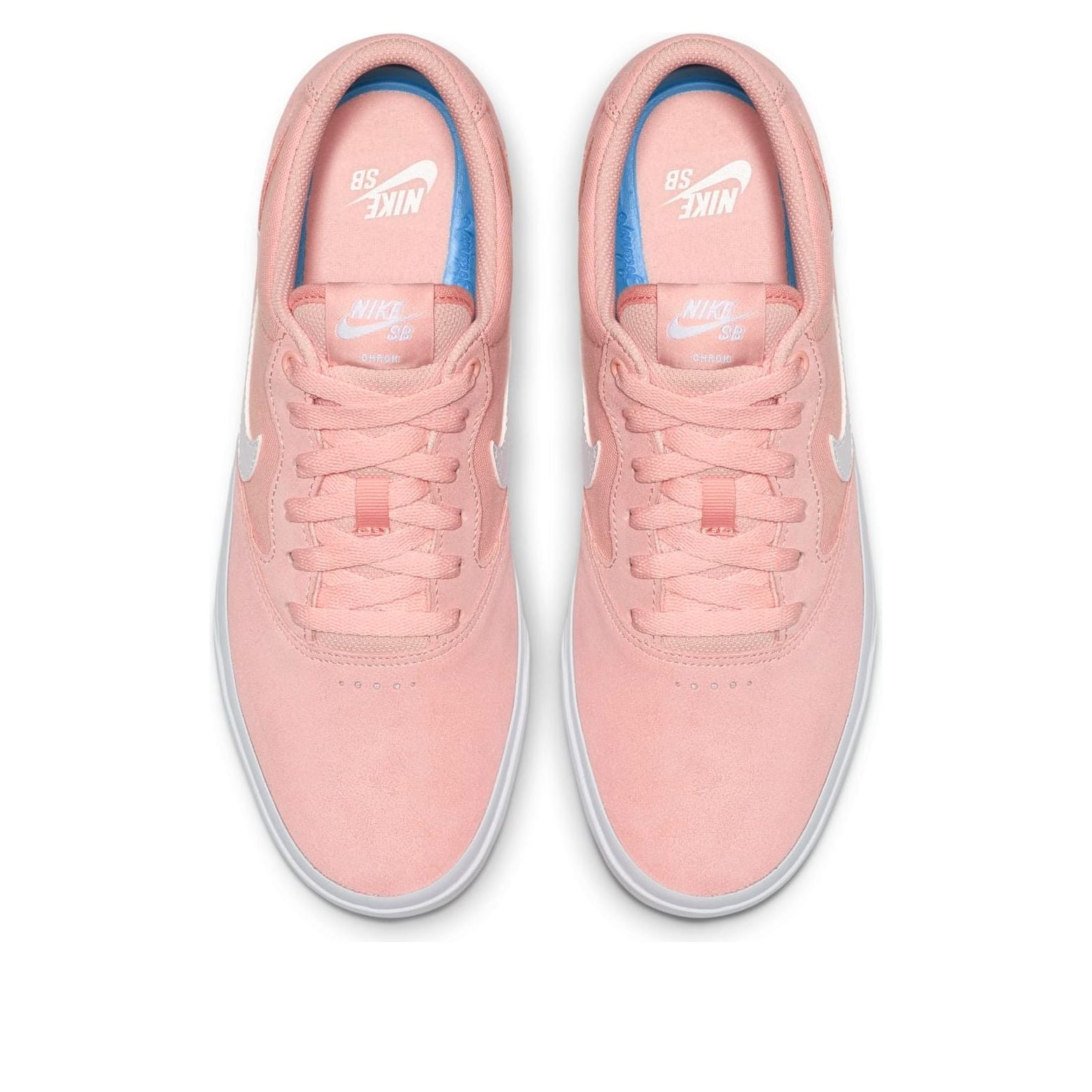 Nike SB Chron SLR 'White Pink' CD6278-601