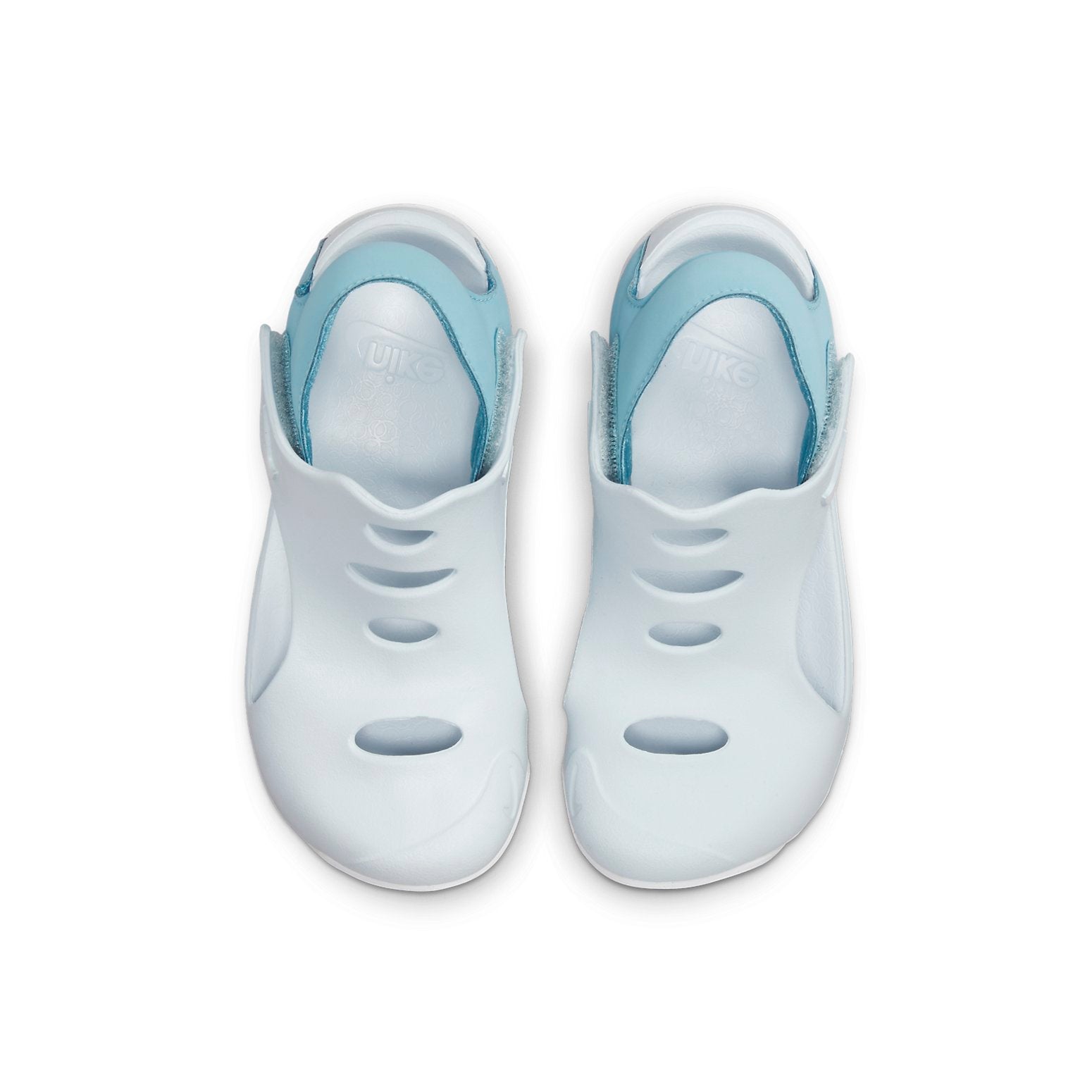 (PS) Nike Sunray Protect 3 'Aura Worn Blue' DH9462-401