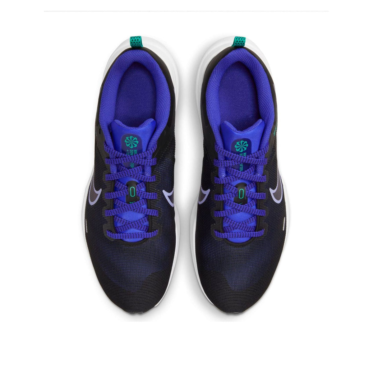 (WMNS) Nike Downshifter 12 'Black Lapis' DD9294-003