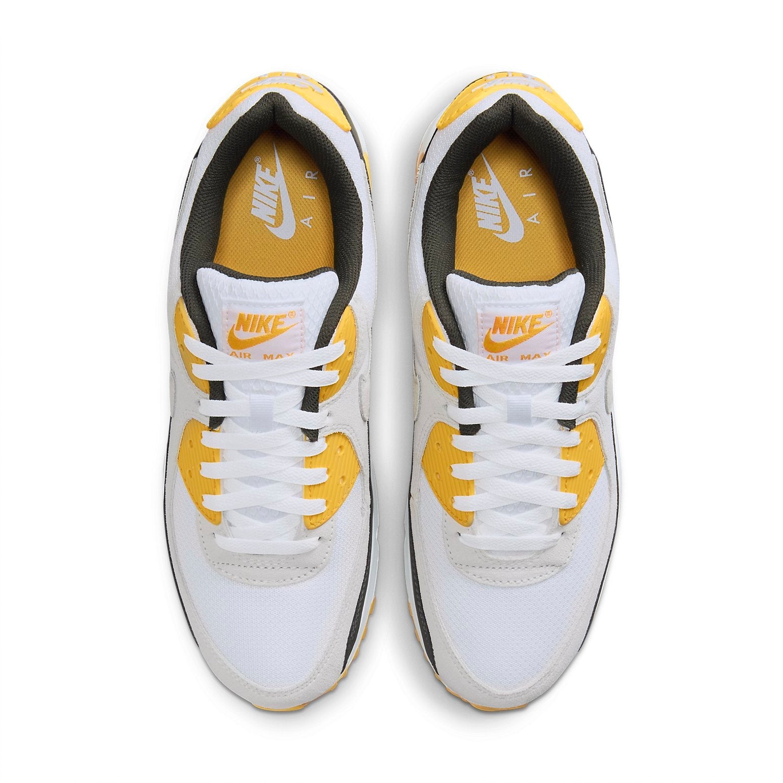 Nike Air Max 90 'University Gold' DM0029-103