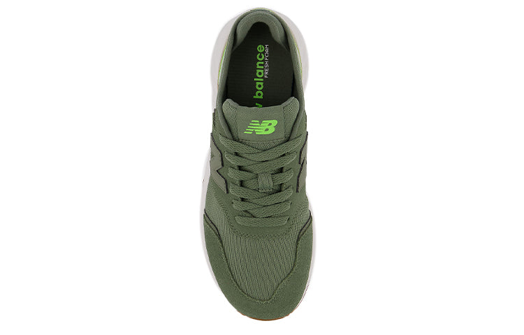 (WMNS) New Balance Fresh Foam X-70 'Norway Spruce Camo' WSX70NC1