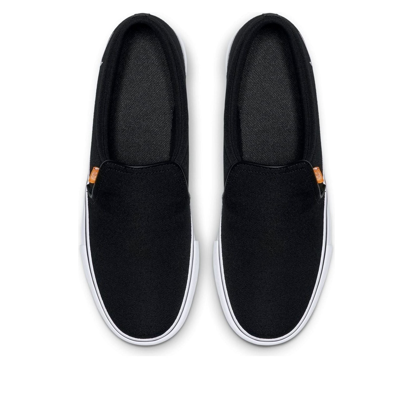 (WMNS) Nike Court Royale AC SLP 'Black' BQ9138-001