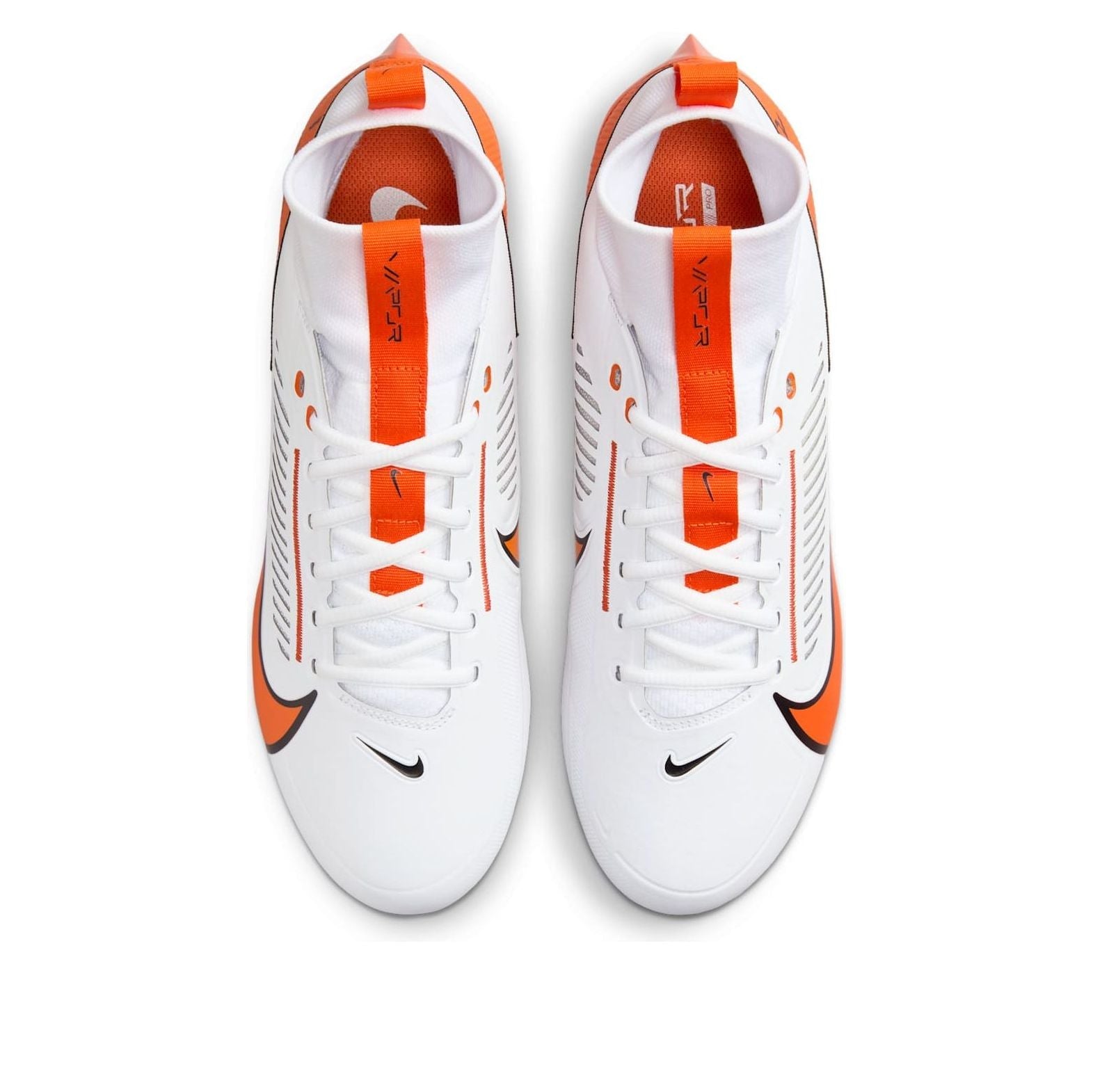 Nike Vapor Edge Pro 360 2 TB 'White Black Brilliant Orange' FQ4044-100