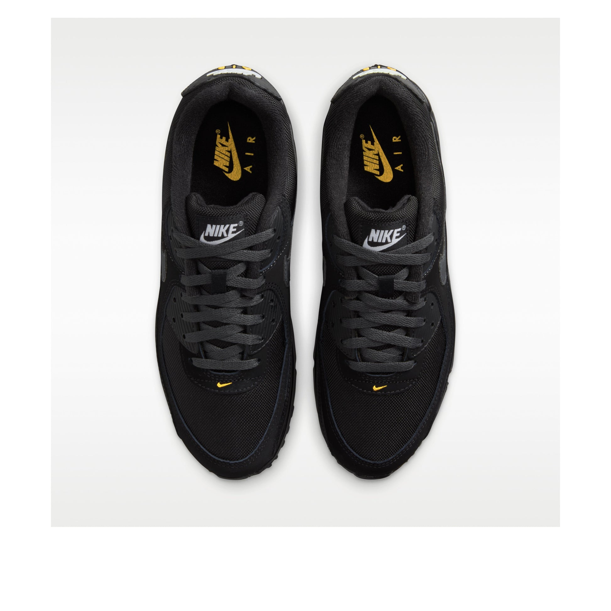 Nike Air Max 90 'Black Speed Yellow' HM0628-001