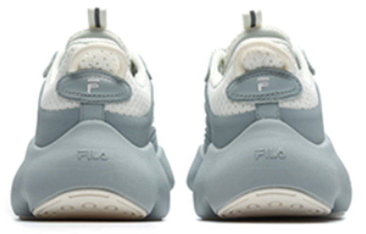 (WMNS) FILA FUSION Ray 3 Sport Shoes 'Blue White' T12W227306FPS