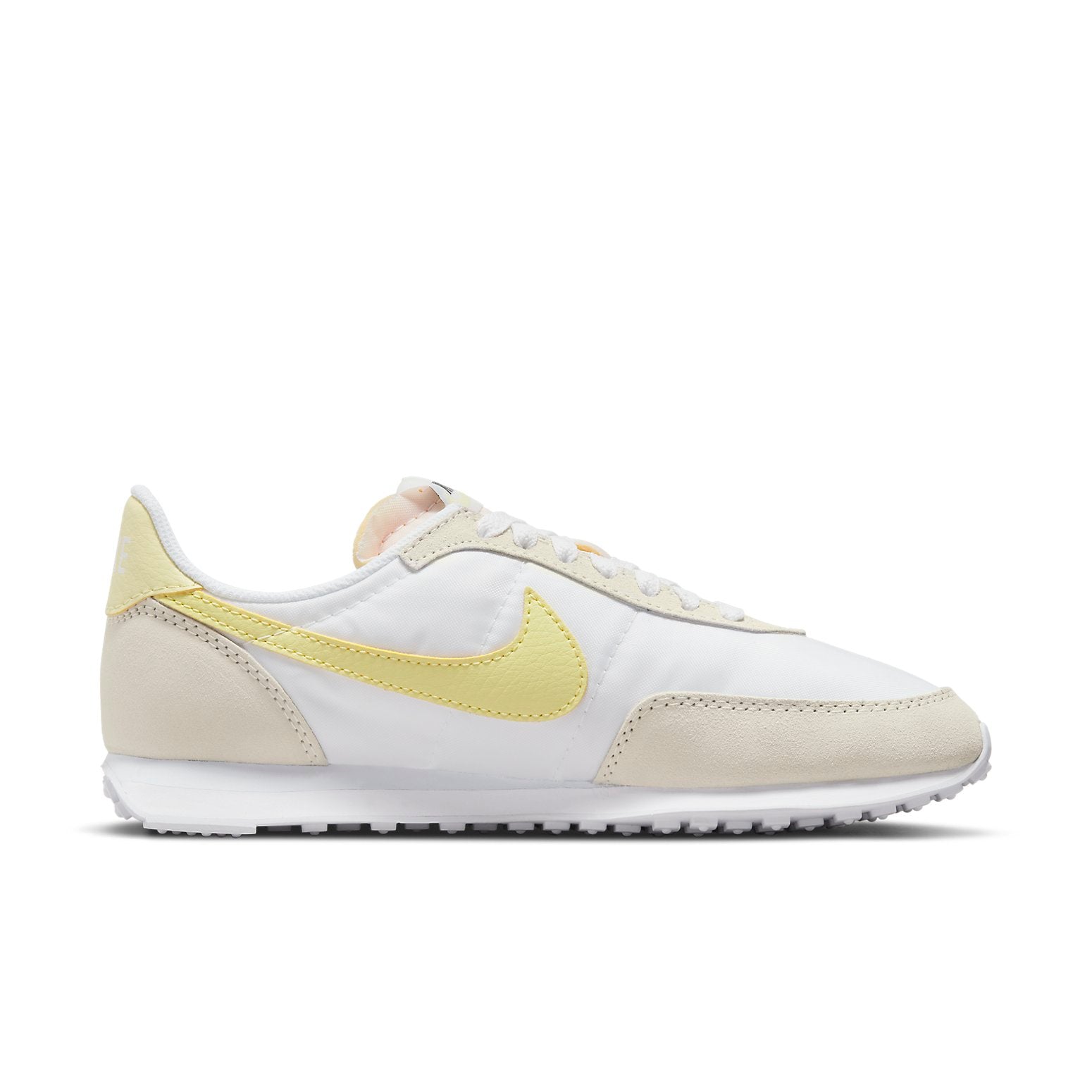 (WMNS) Nike Waffle Trainer 2 'Beige' DA8291-102