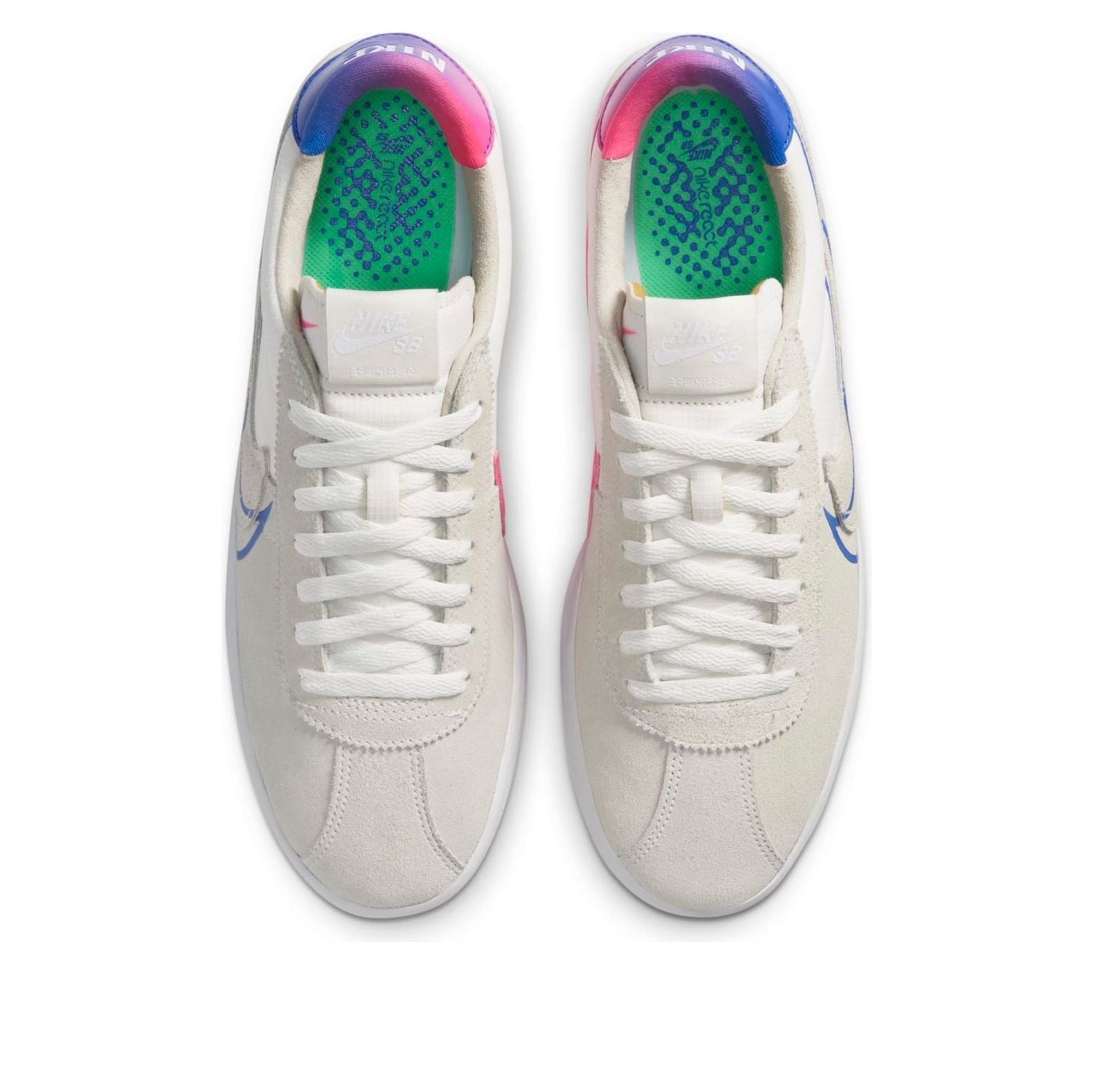 Nike Bruin React SB 'Tokyo 2020 Olympics Pack' CV5980-100