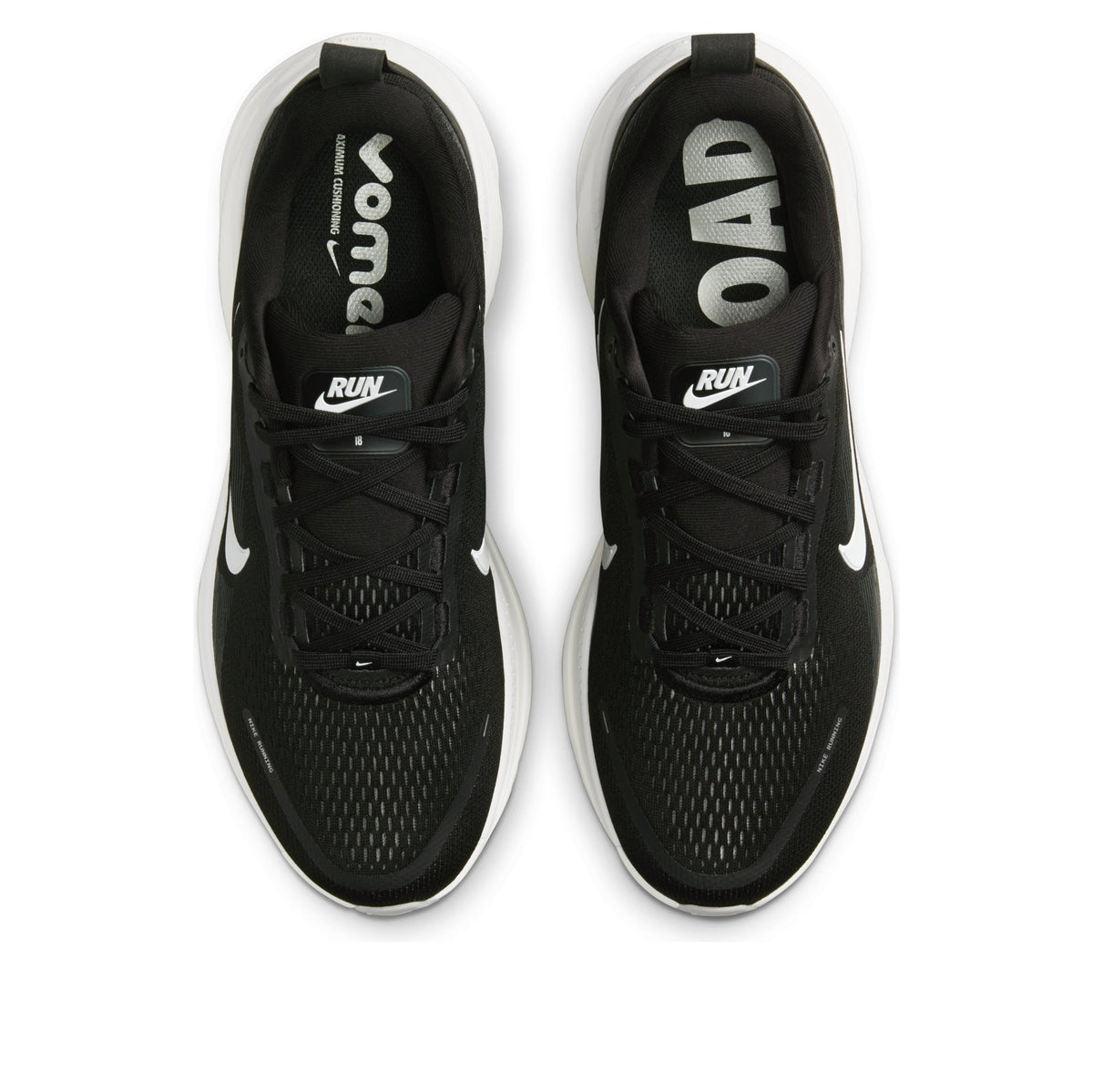 Nike Air Zoom Vomero 18 'Black Coconut Milk' HM6803-007