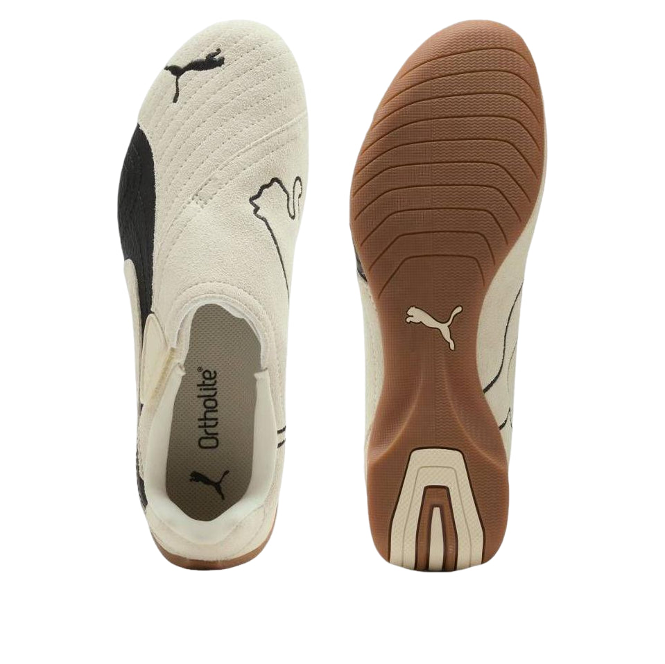 PUMA Slipcat 'Alpine Snow' 406357-04