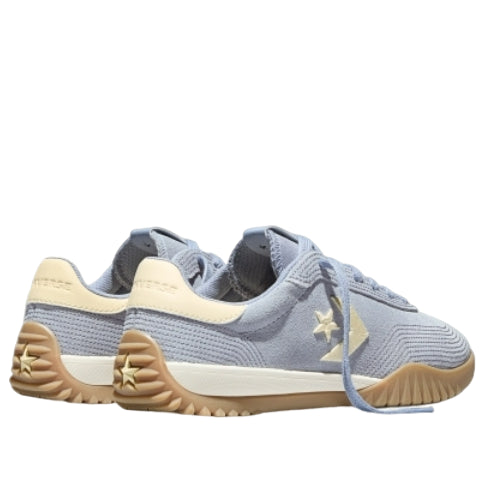 Converse Run Star Trainer Suede 'No Shade Thunder Whale' A16075C