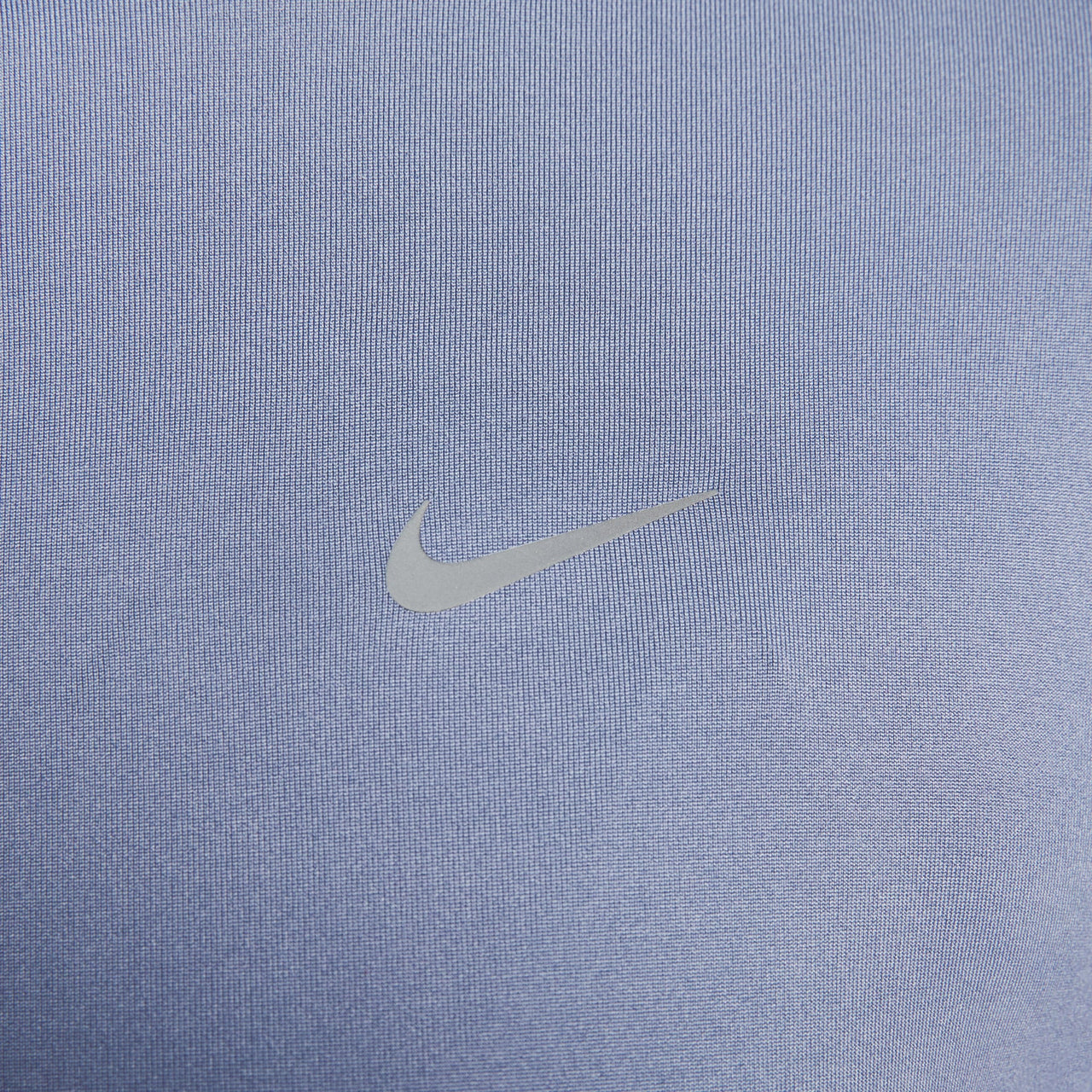 (WMNS) Nike Swift Dri-FIT Sun Protection Running Top 'World Indigo Reflective Silver' HQ0500-499