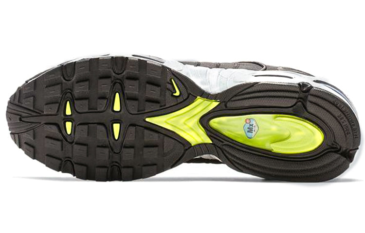 Nike Air Max Tailwind 4 SP 'Black' BV1357-002