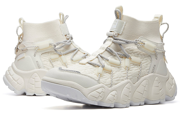 FILA Apennines High White A12M044713FCA