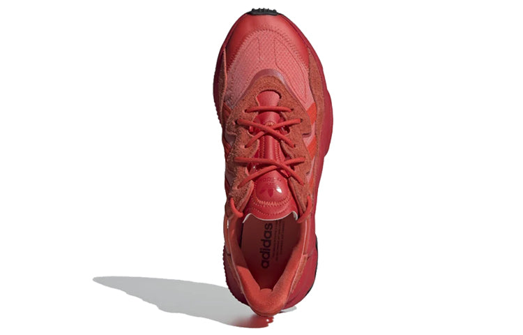 adidas Ozweego 'Hi-Res Red' FV2911