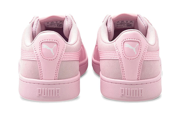 (WMNS) PUMA Vikky V2 'Pink Lady' 369725-27
