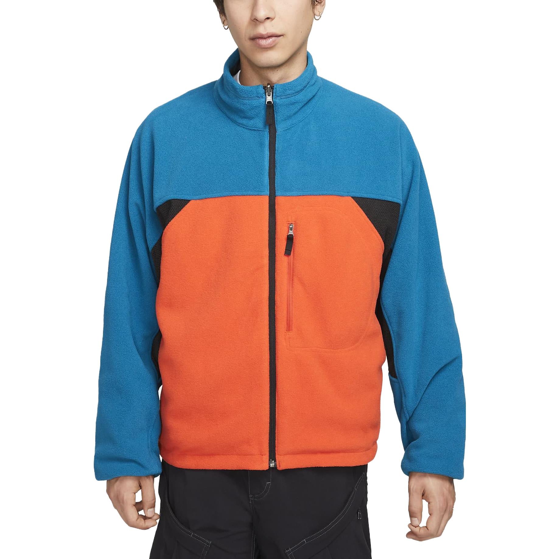Nike ACG Reissue Reversible Jacket 'Oregon Series' DV9213-010