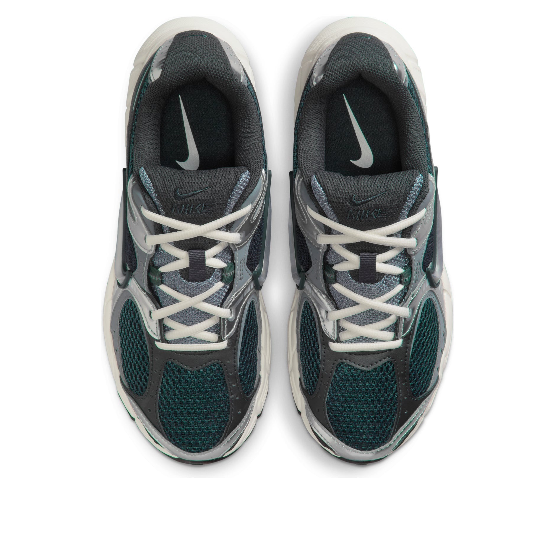 (WMNS) Nike V5 RNR 'Seaweed Metallic Silver' HQ7901-300