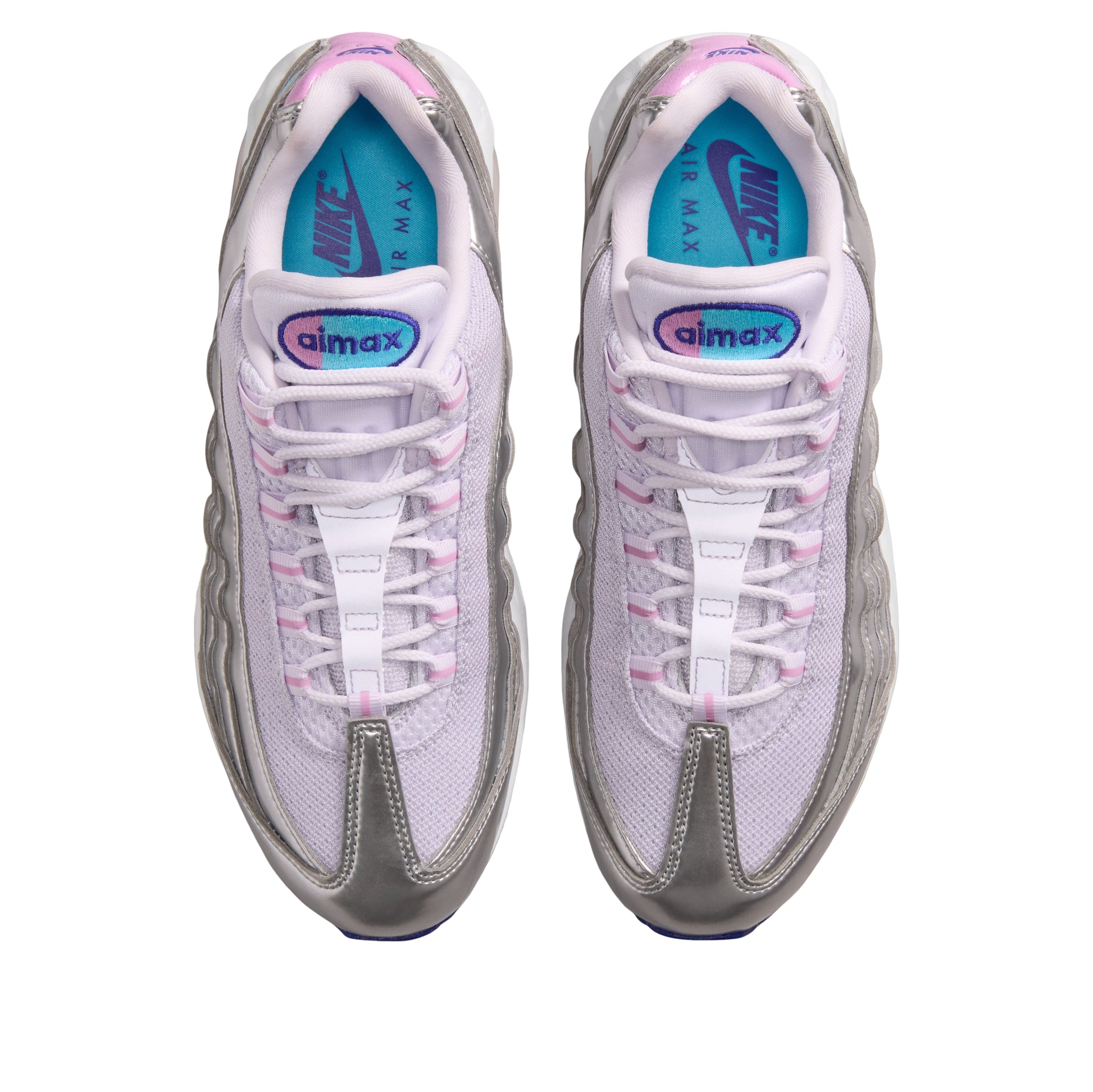 (WMNS) Nike Air Max 95 'WNBA All-Star' IV5831-001