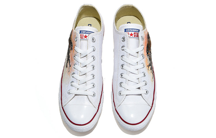Converse Chuck Taylor All Star 3D HAPTIC ART 132173C-203846